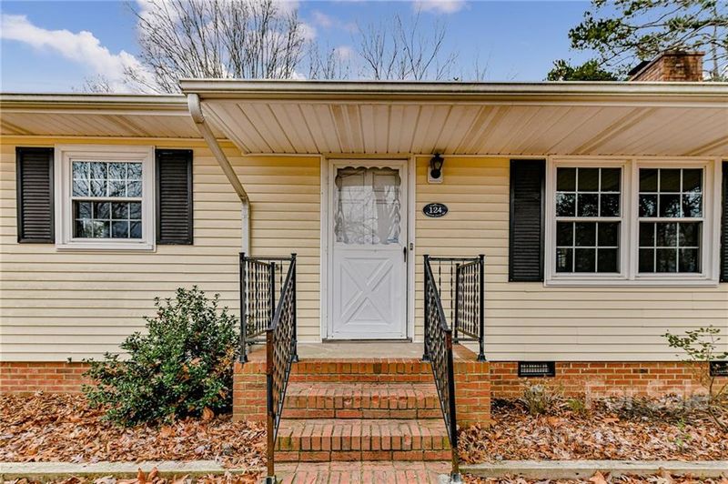 124 Baucom Deese Rd, Monroe, NC 28110