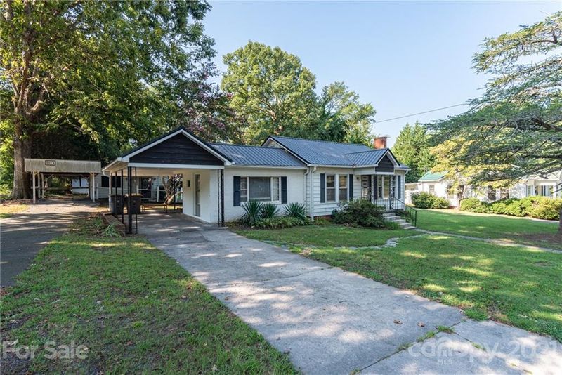 811 Sprucewood St, Kannapolis, NC 28081