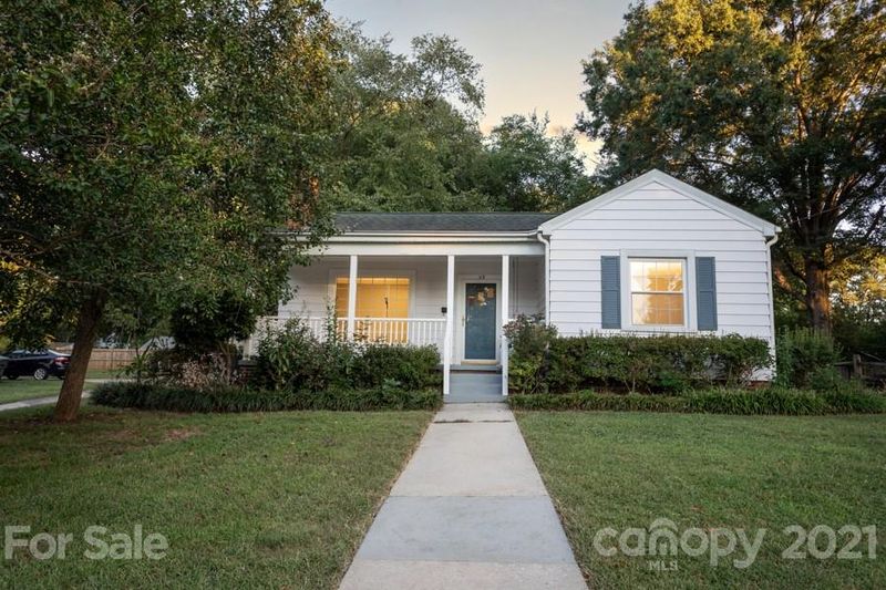 113 Miller Ave, Concord, NC 28025