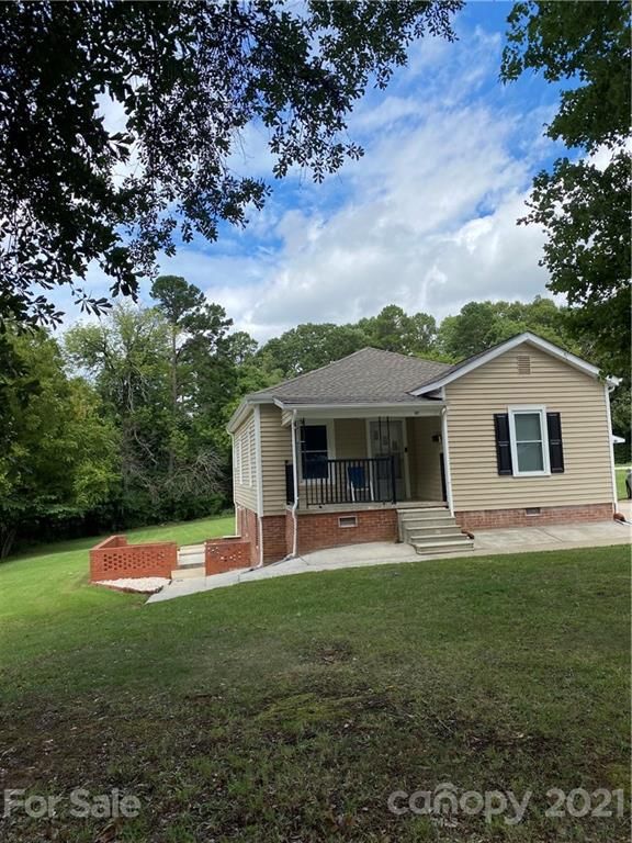 307 E Henry St, Belmont, NC 28012