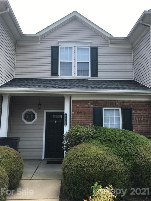 9435 Kimmel Ln, Charlotte, NC 28216