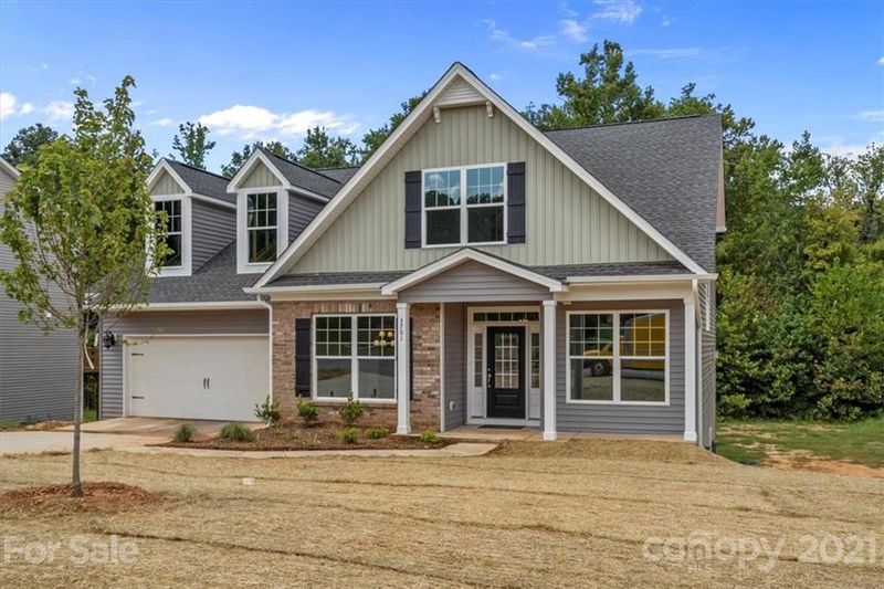 3701 Longpond Ln #42, Monroe, NC 28110