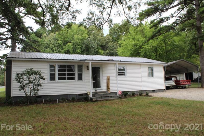 8475 Nc Hwy 49 Hw, Mount Pleasant, NC 28124