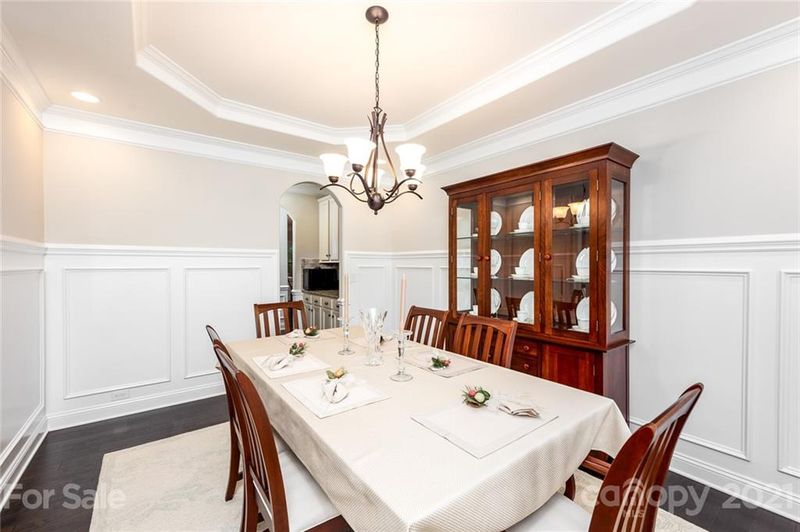 13112 Pumpkin Way Dr, Mint Hill, NC 28227
