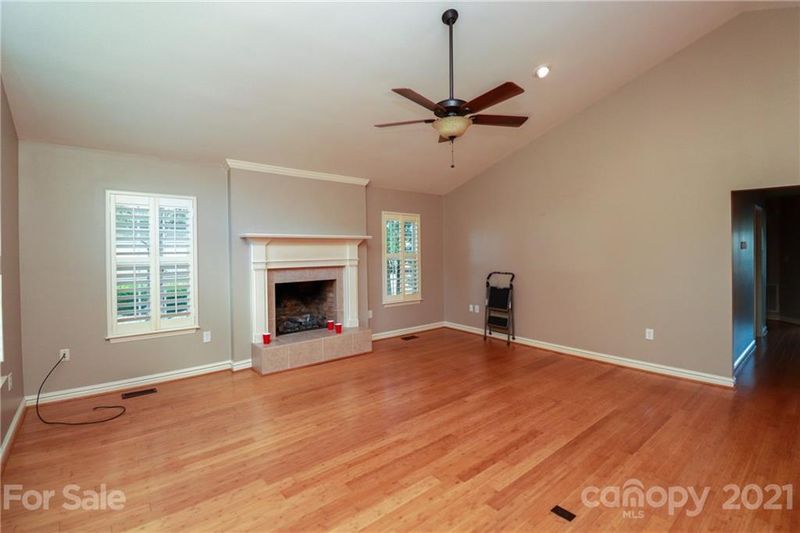 7387 Hoffner Dr, Harrisburg, NC 28075