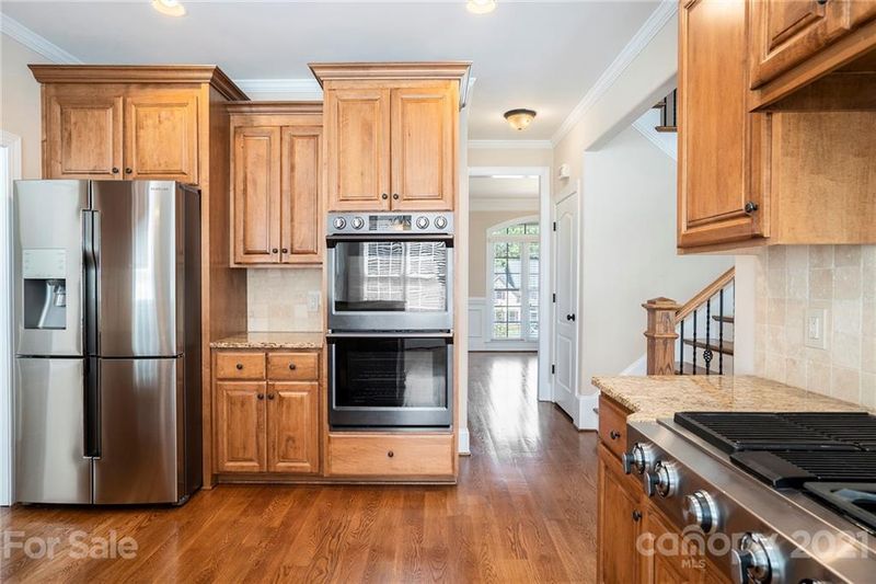 236 Ashmore Cir, Troutman, NC 28166