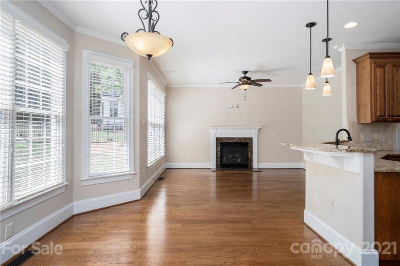 236 Ashmore Cir, Troutman, NC 28166