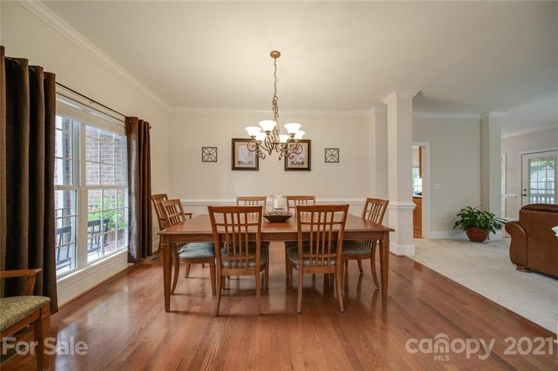 2013 Crismark Dr, Indian Trail, NC 28079
