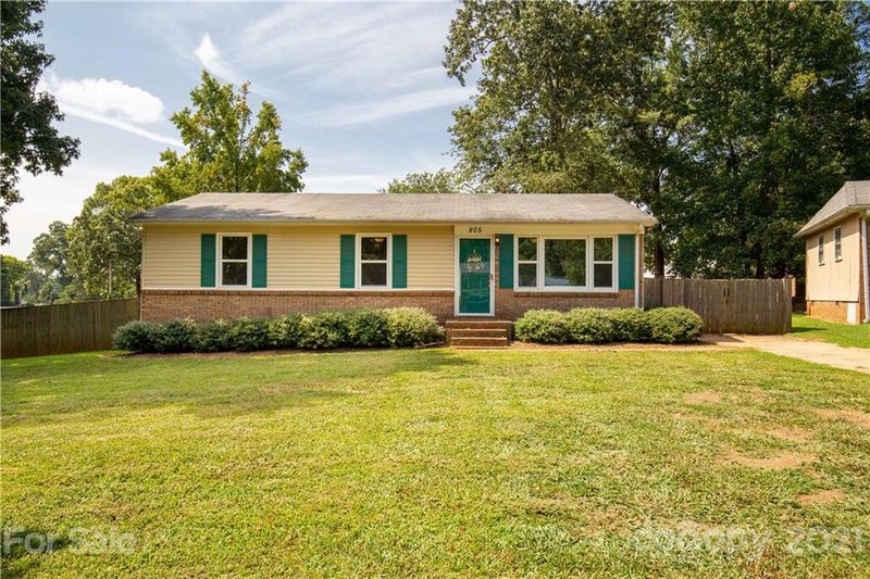 805 Pine Terrace Dr, Rock Hill, SC 29730