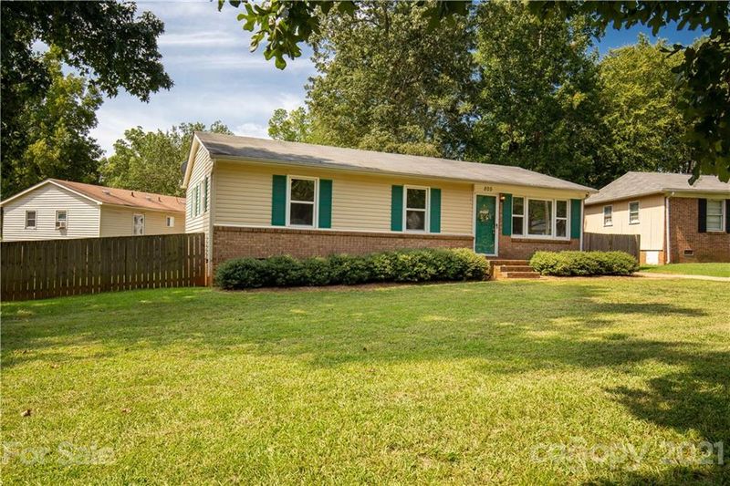 805 Pine Terrace Dr, Rock Hill, SC 29730