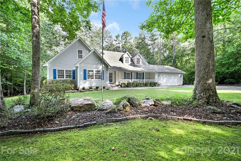 4869 Arden Gate Dr, Iron Station, NC 28080