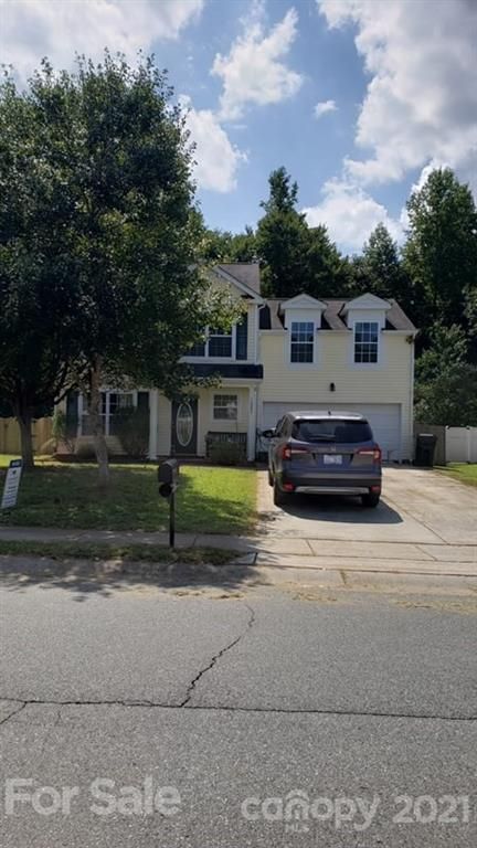1203 Catawba Run Rd #82, Lowell, NC 28098