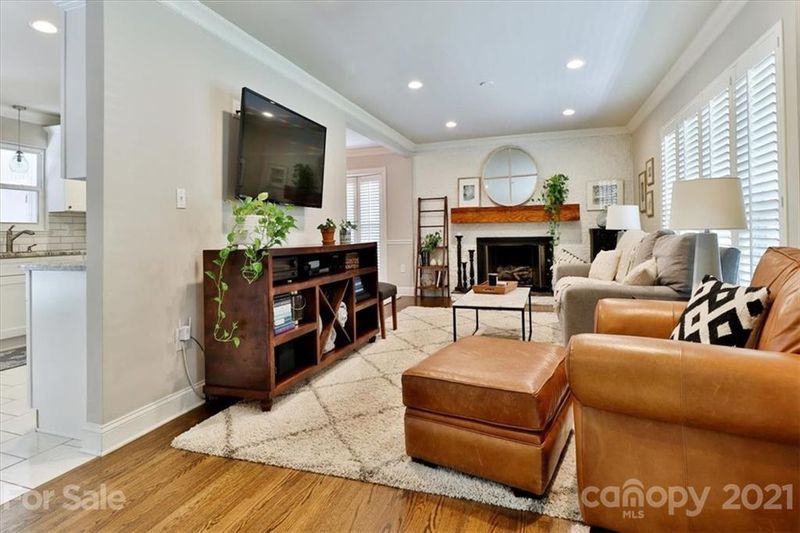 5001 Prentice Pl, Charlotte, NC 28210
