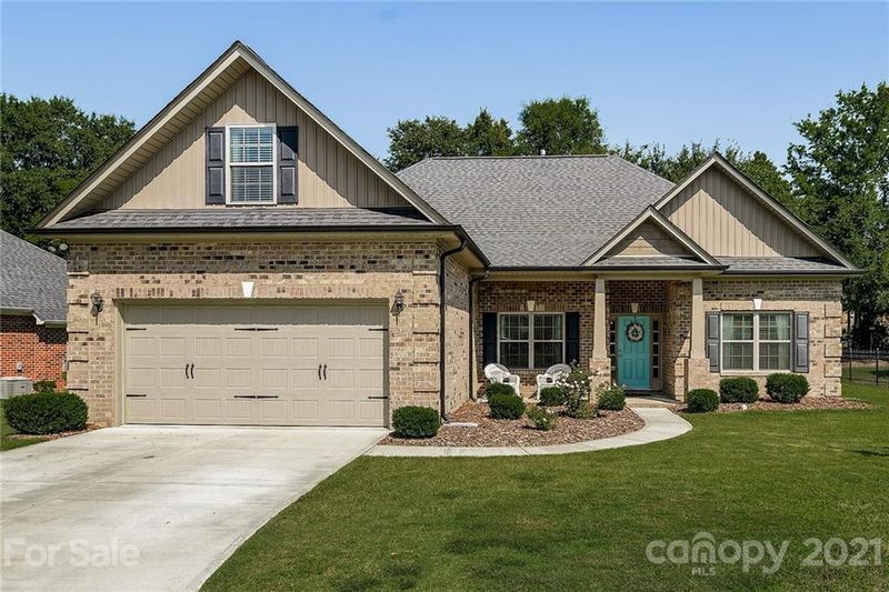 843 Juanita Dr SW, Concord, NC 28027