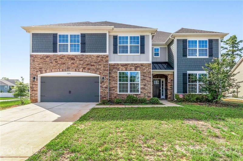 7291 Albemarle Dr, Denver, NC 28037