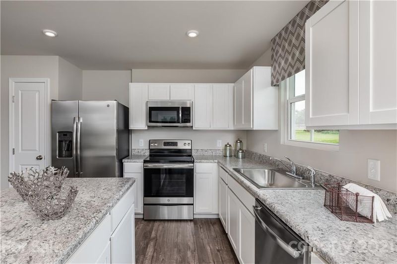 107 Harborough Ave #185, Troutman, NC 28166