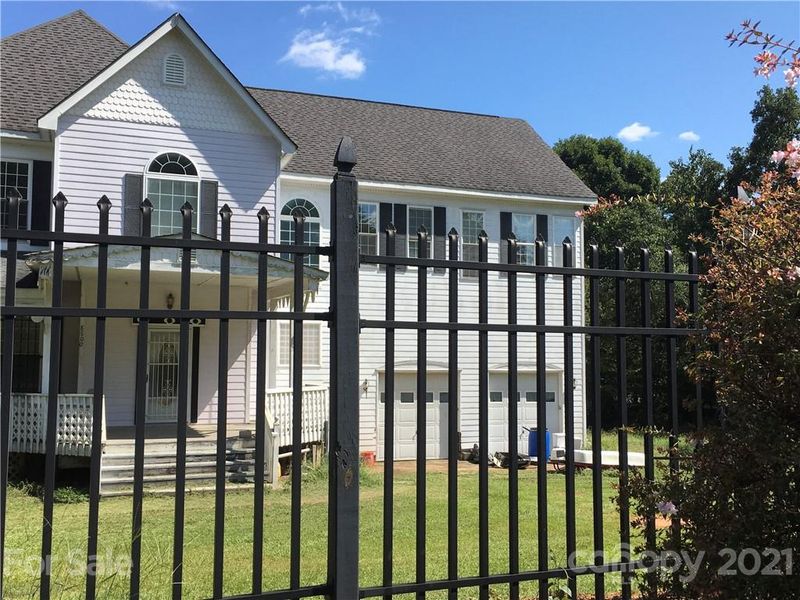 8800 Blair Rd, Mint Hill, NC 28227