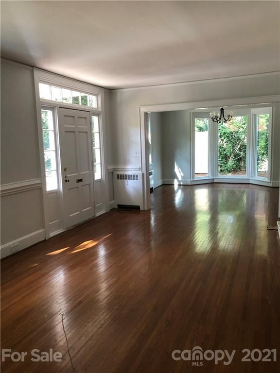 107 Harvard St, Monroe, NC 28112
