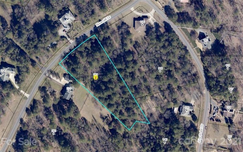 261 Rivercliff Dr, Stony Point, NC 28678