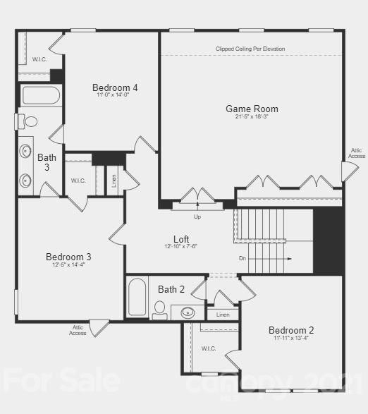 2171 Whispering Way #26, Denver, NC 28037