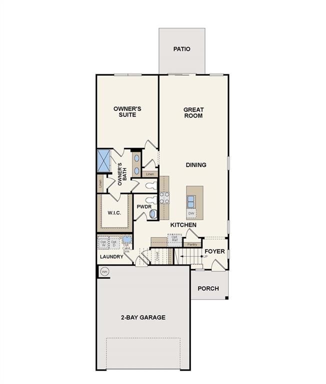 3045 Eastcott Ave #179, Monroe, NC 28110