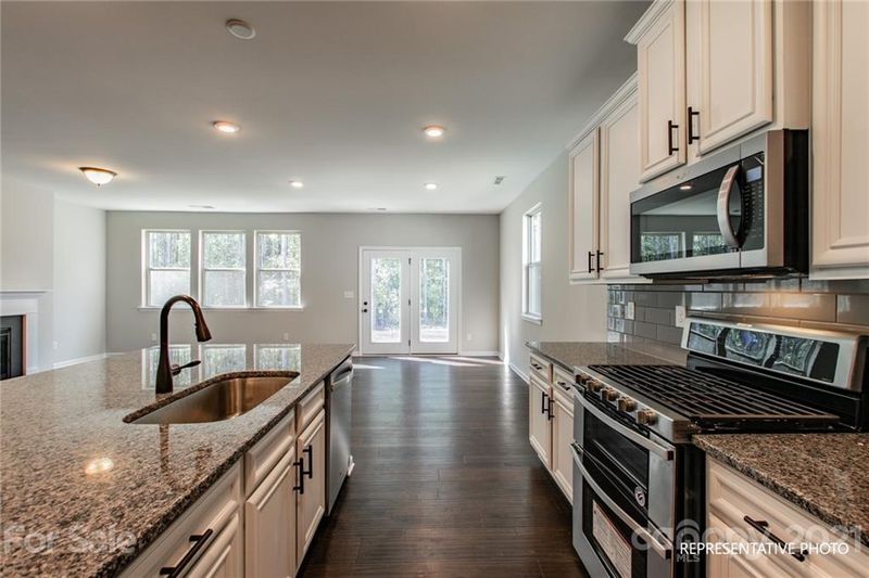 5003 Weddington Pointe Dr #66, Monroe, NC 28110