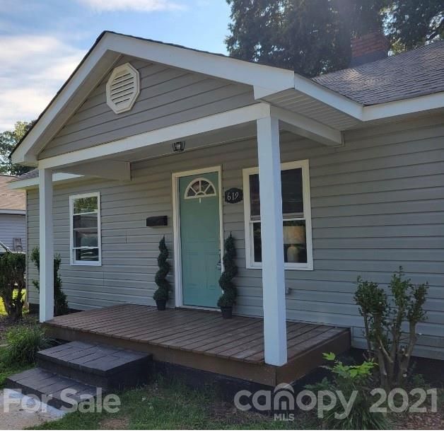 619 Annafrel St, Rock Hill, SC 29732