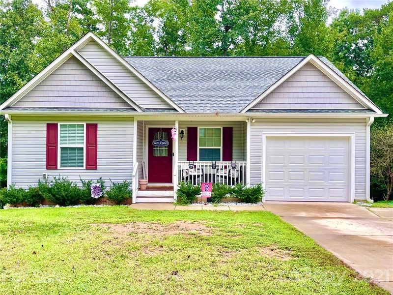 1341 Copper Creek Ln, Fort Mill, SC 29715