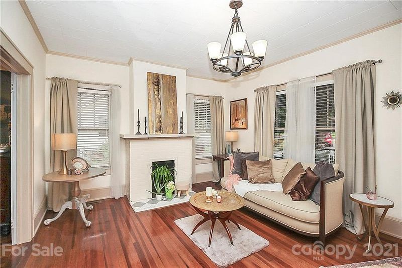 112 Faulkner St, Clover, SC 29710