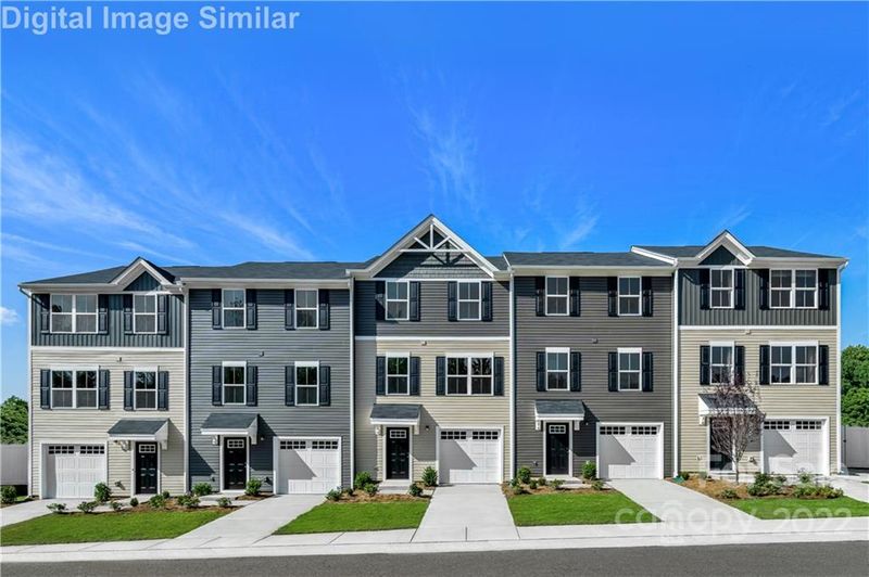 3020 Killick Ter #1006A, Charlotte, NC 28269
