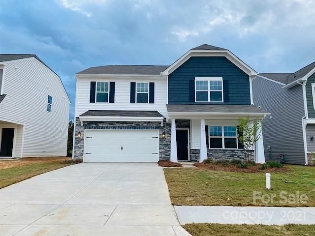 1587 Loggerhead Dr #42, Lancaster, SC 29720