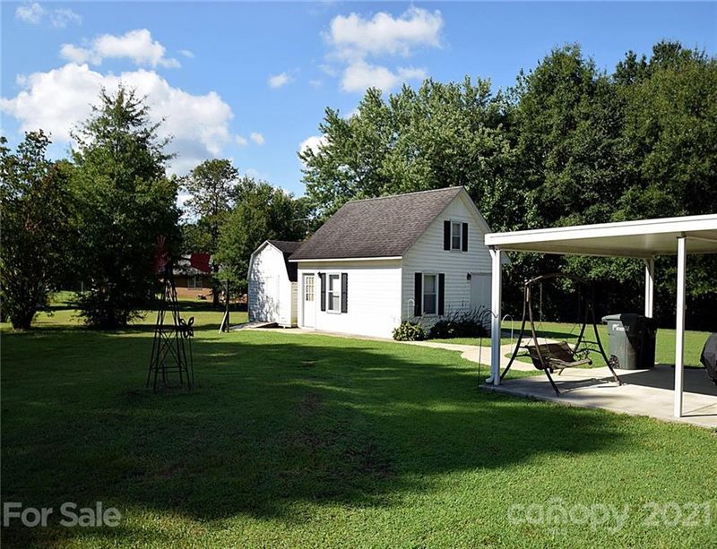 1203 Sycamore St, Monroe, NC 28112