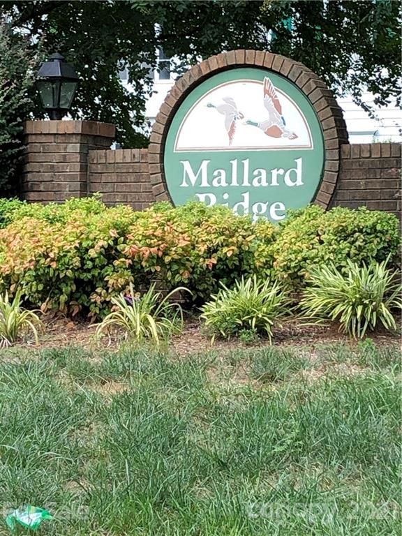 3608 Oriole Pl #30, Charlotte, NC 28269