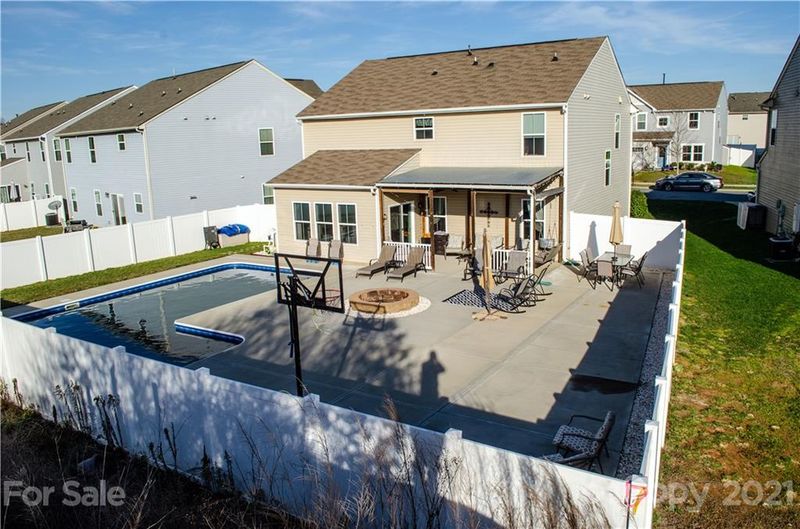 3545 Catherine Creek Pl, Davidson, NC 28036