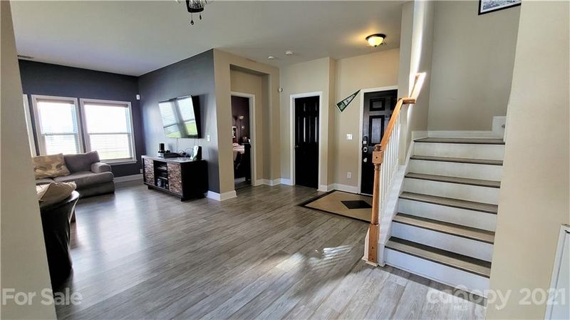 5421 Talus Trace Ln, Charlotte, NC 28215