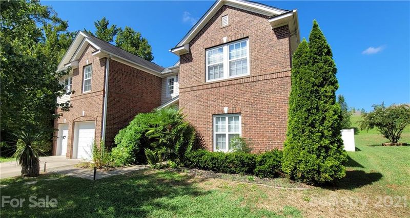 5421 Talus Trace Ln, Charlotte, NC 28215