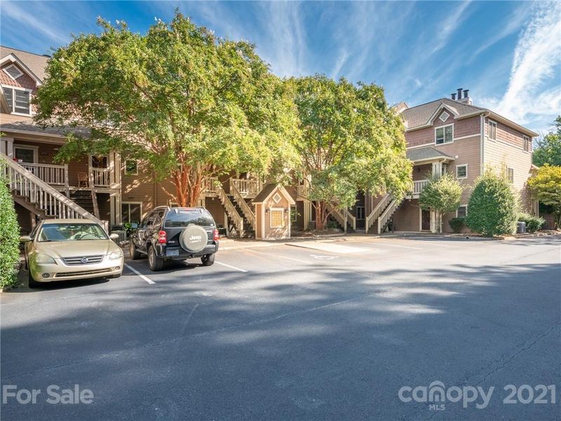 333 Circle Ave #L, Charlotte, NC 28207