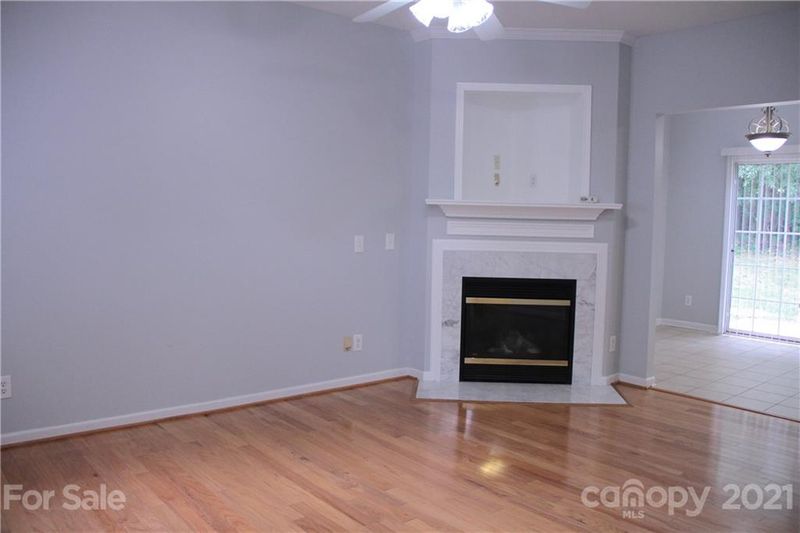 9531 Scotland Hall Ct, Charlotte, NC 28277
