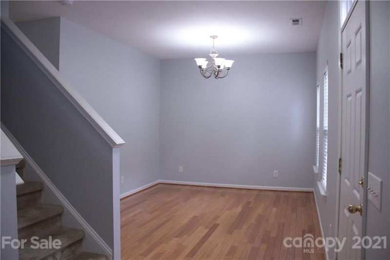 9531 Scotland Hall Ct, Charlotte, NC 28277