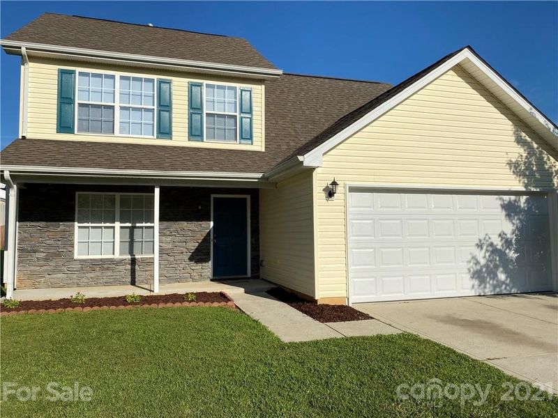 406 Elkhorn Ln, Gastonia, NC 28052