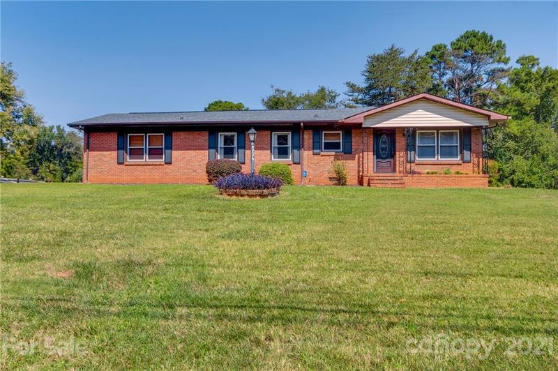 4101 Nevin Rd, Charlotte, NC 28269