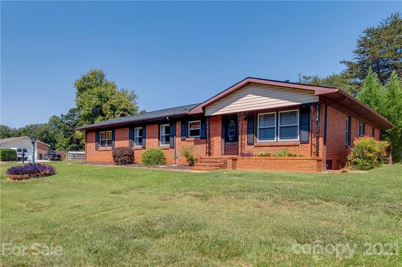 4101 Nevin Rd, Charlotte, NC 28269