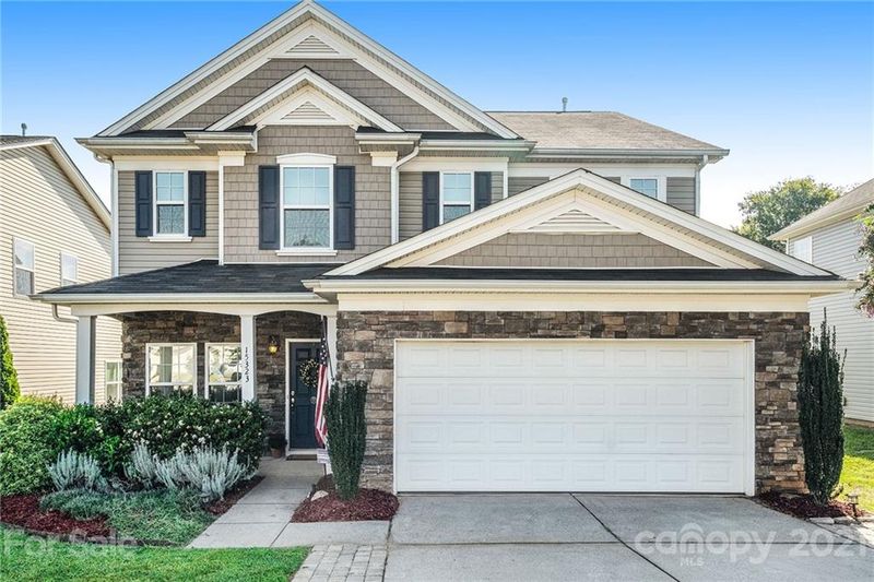 15323 Yellowstone Springs Ln, Charlotte, NC 28273