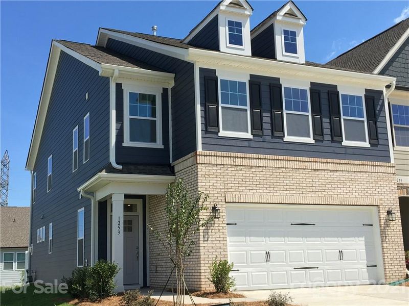 1253 Pebble Grove Dr #438, Clover, SC 29710