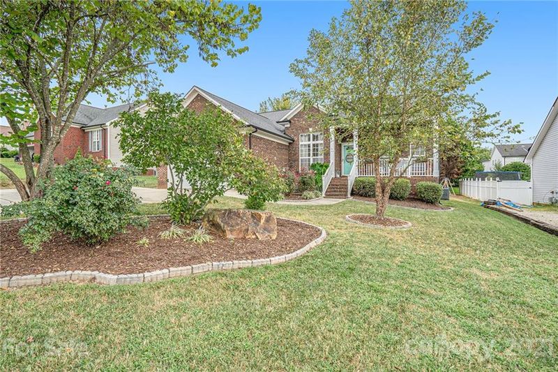 1228 Danielle Downs Ct, Concord, NC 28025