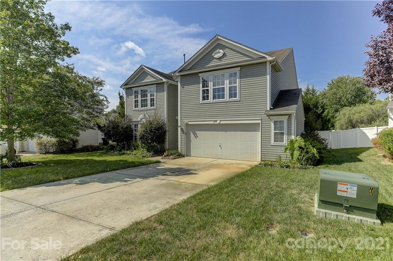 2170 Durand Rd #40, Fort Mill, SC 29715