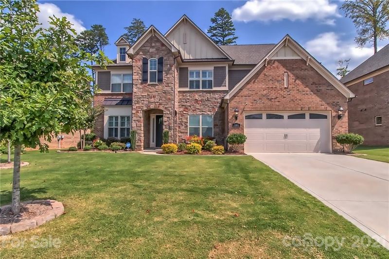 598 Vine St, Indian Land, SC 29707