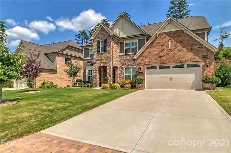 598 Vine St, Indian Land, SC 29707