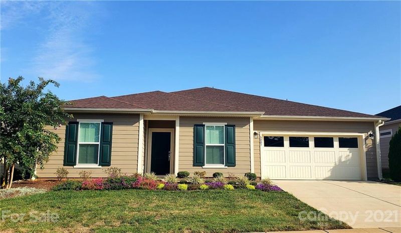 5007 Looking Glass Trl, Denver, NC 28037