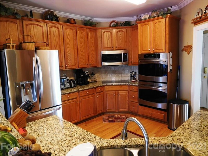 1003 Potters Bluff Rd, Monroe, NC 28110